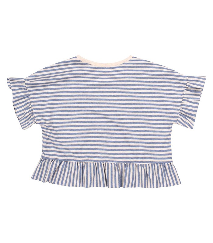 Футболка детская ФБ828 TS