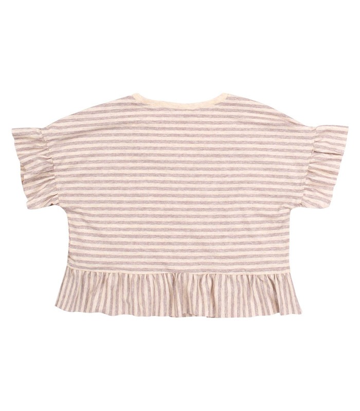 Футболка дитяча ФБ828 BG