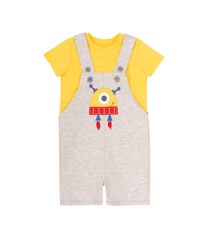 Комплект дитячий КП239 YE