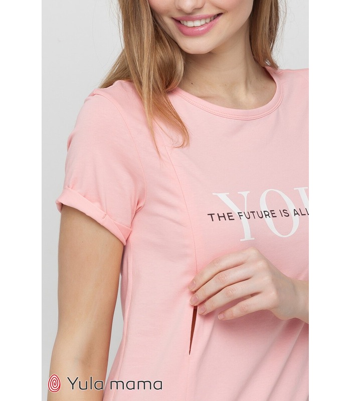 Футболка Донна R1