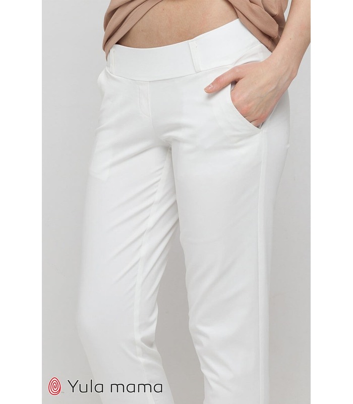 Штани Еван MI, легкі штани для вагітних