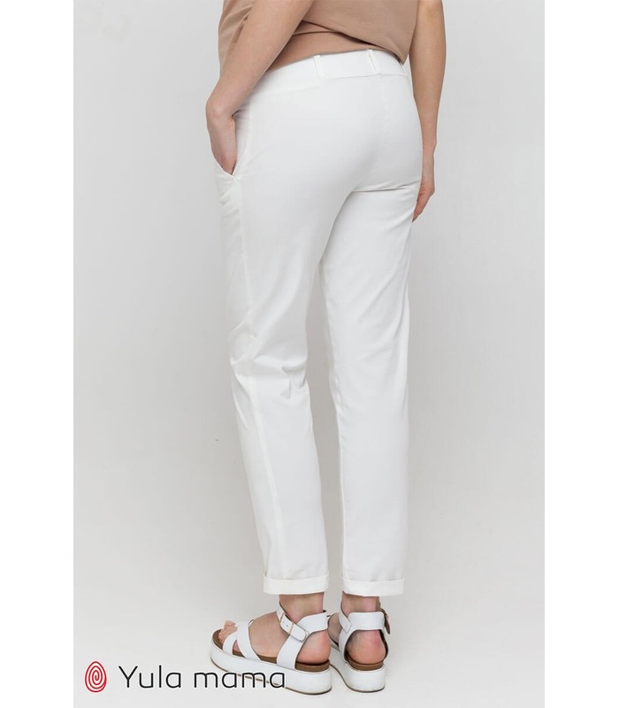 Штани Еван MI, легкі штани для вагітних