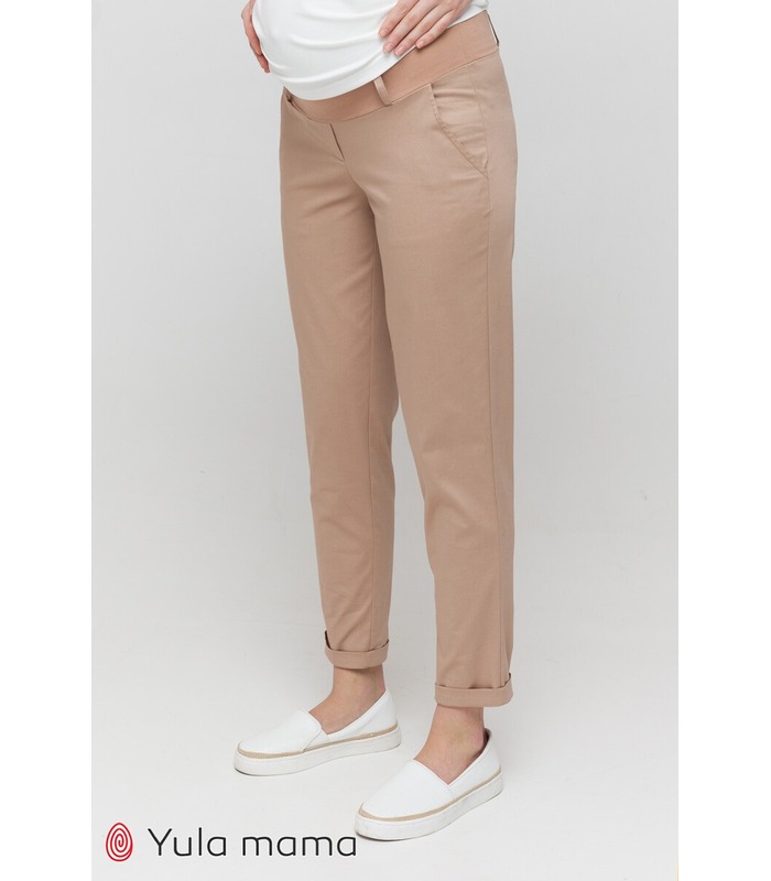 Штаны Эван BG