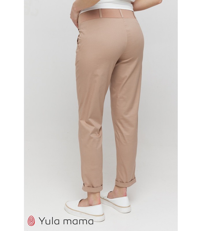 Штаны Эван BG