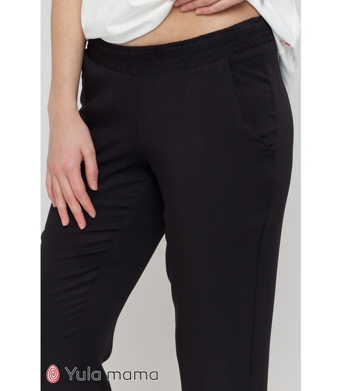 Штани Біом CH від Юла Мама у категорії Штани та джинси вагітним на МамаТато