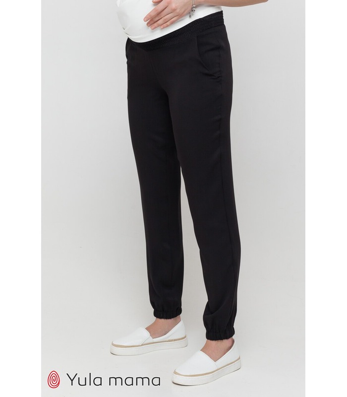 Штаны Биом CH от Юла Мама в категории Брюки и джинсы беременным на МамаТато