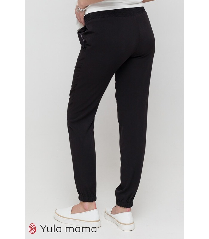 Штаны Биом CH от Юла Мама в категории Брюки и джинсы беременным на МамаТато