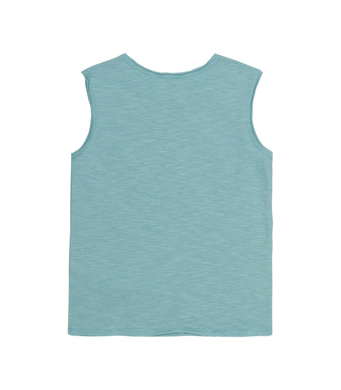 Футболка детская ФБ806 MI