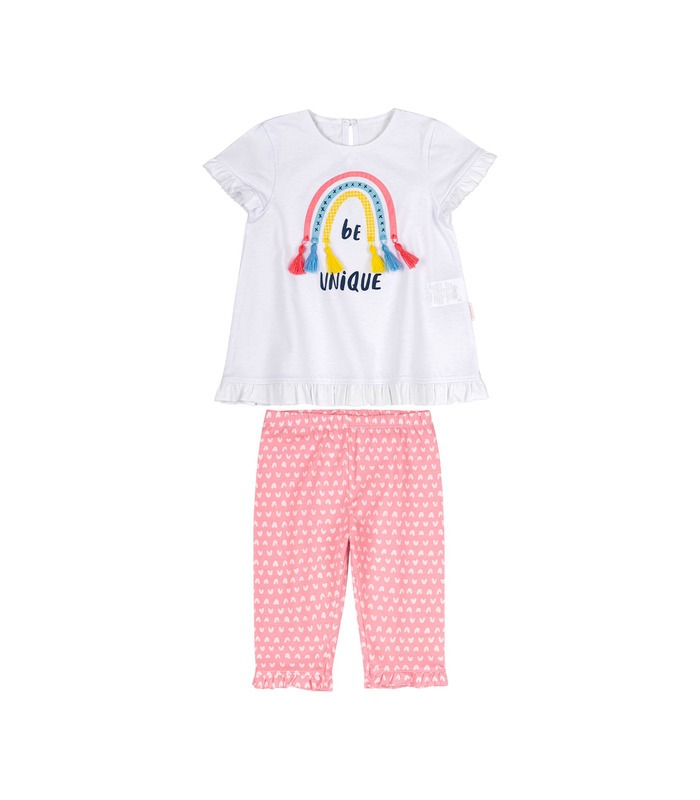 Костюм дитячий КС654 WH