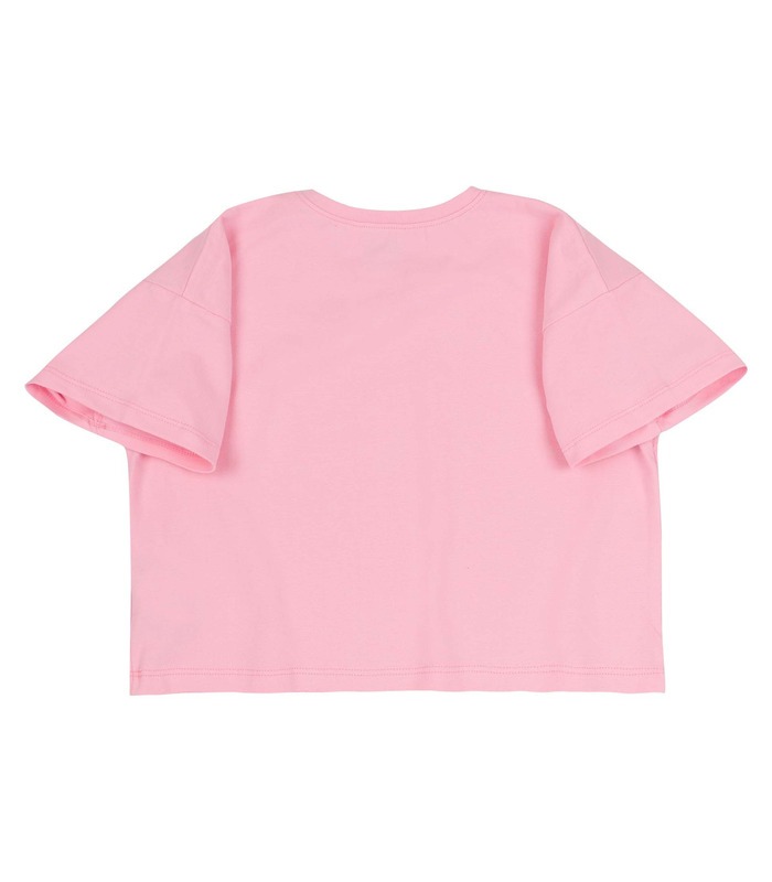 Футболка детская ФБ816 RO