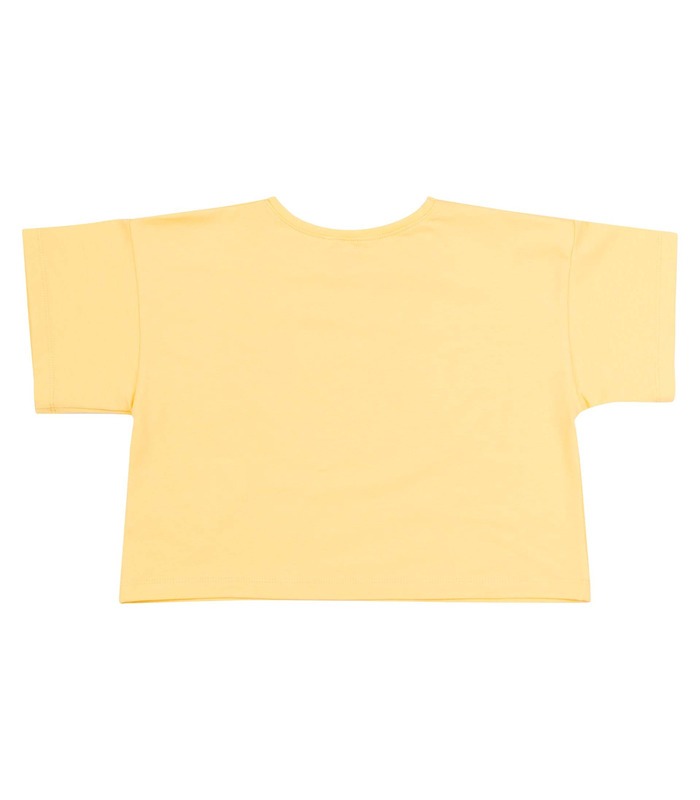 Футболка дитяча ФБ816 YE