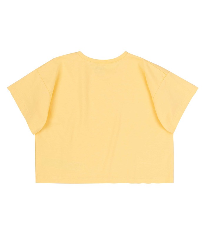 Футболка дитяча ФБ816 YE