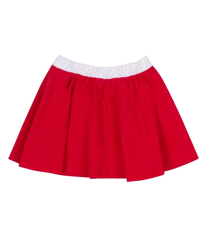 Юбка детская ЮБ100 RE