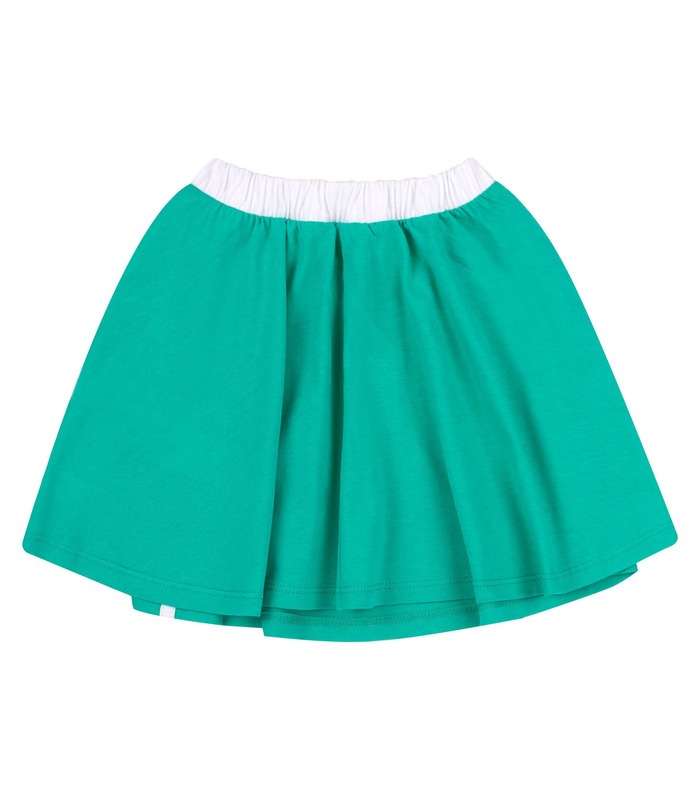 Юбка детская ЮБ100 MI