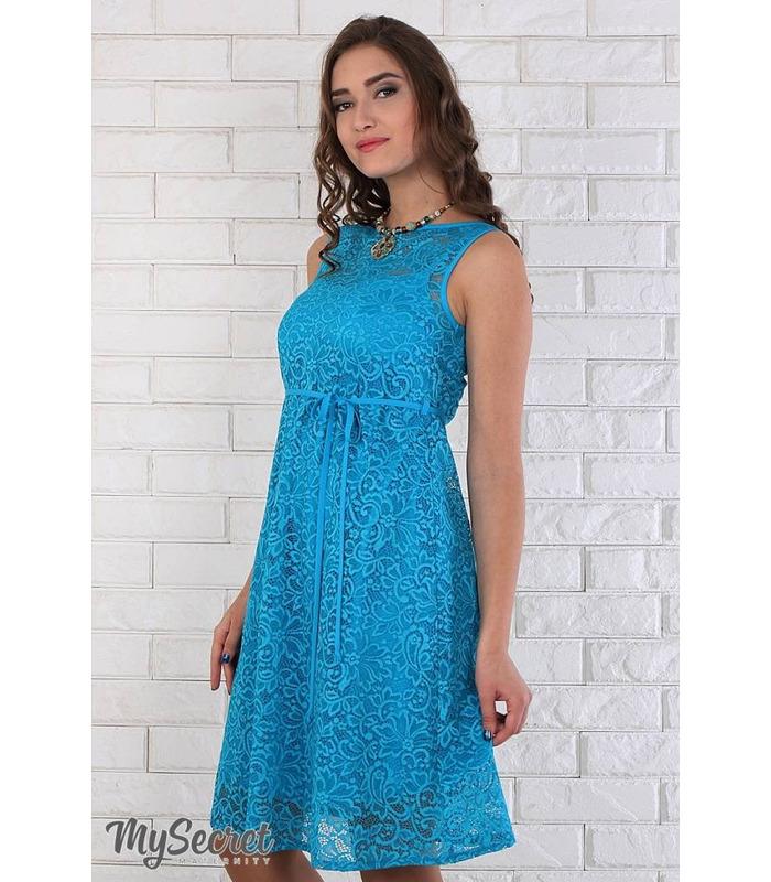 Сукня Антік. від Юла Мама у категорії Сукні вагітним на МамаТато