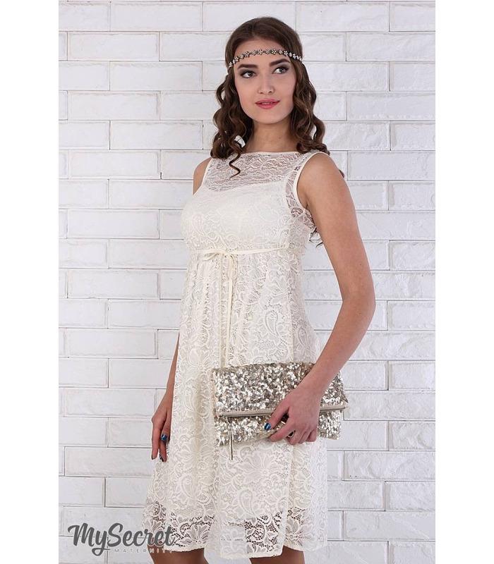 Сукня Антік. від Юла Мама у категорії Сукні вагітним на МамаТато