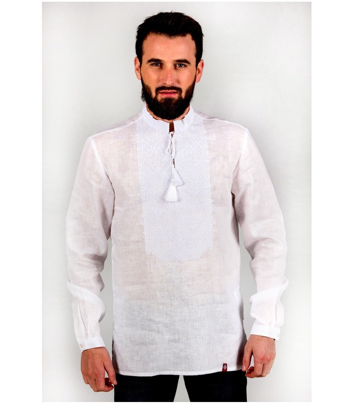 Сімейна колекція вишиванок Полтавська Вишивка