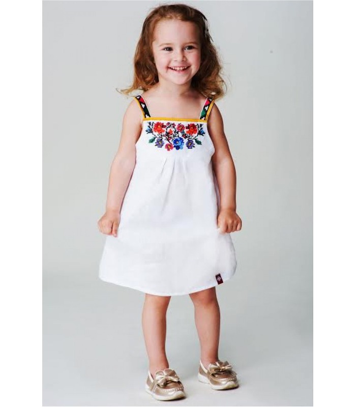 Вишита сімейна колекція Барви