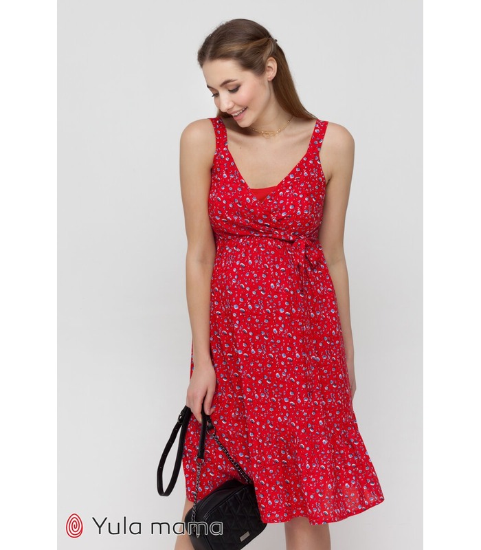 Сарафан Шанталь RE