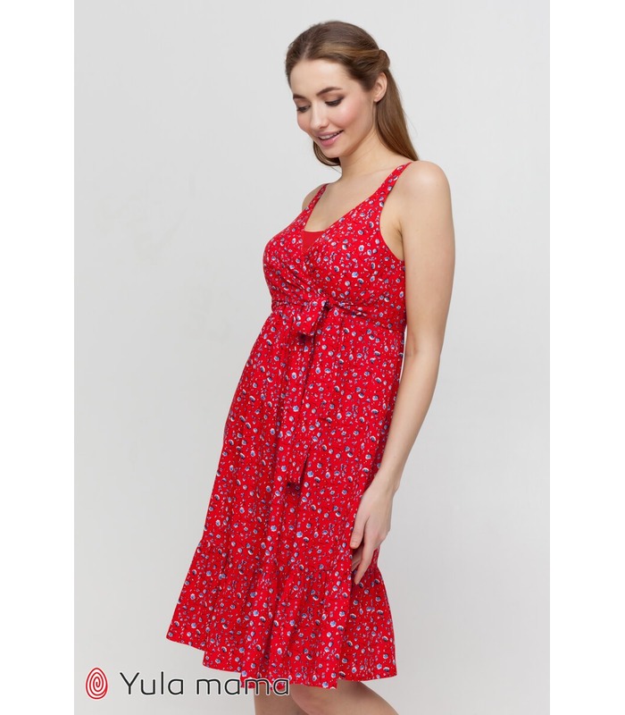 Сарафан Шанталь RE