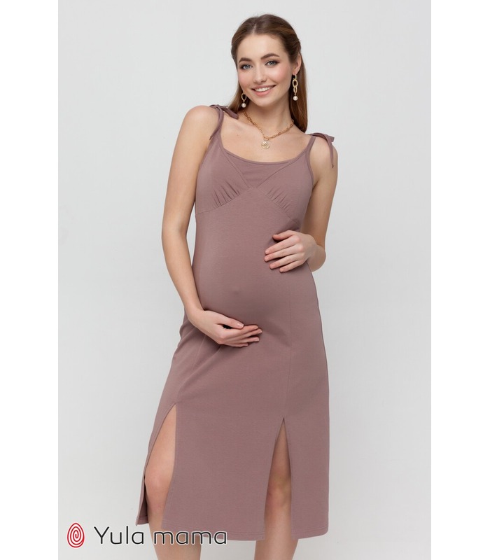 Сарафан Долорес CA от Юла Мама в категории Сарафаны для кормления на МамаТато