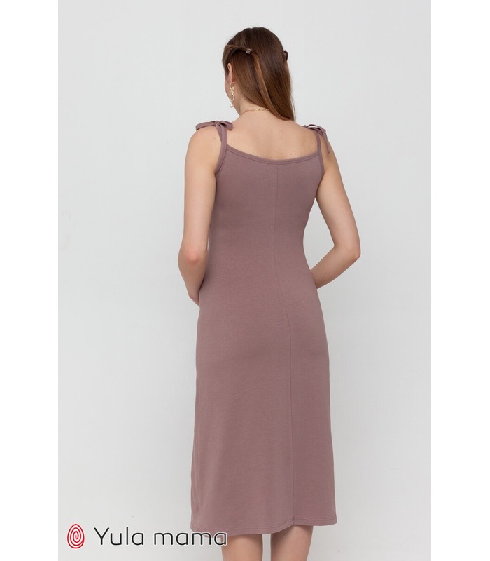 Сарафан Долорес CA от Юла Мама в категории Сарафаны для кормления на МамаТато