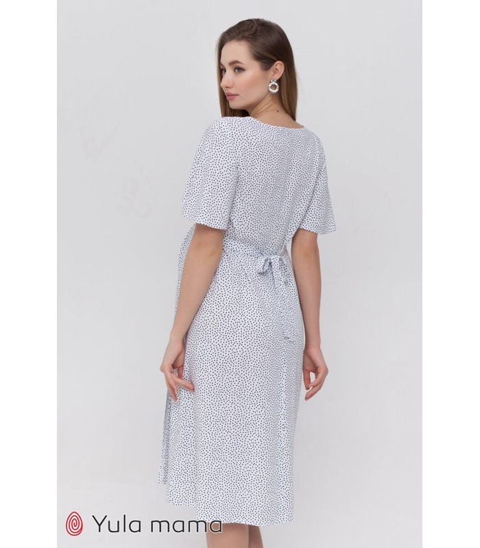 Сукня Ванесса WH від Юла Мама у категорії Сукні для годування на МамаТато