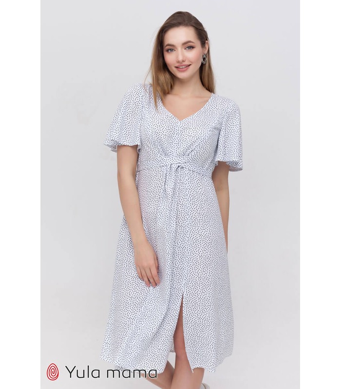 Сукня Ванесса WH від Юла Мама у категорії Сукні для годування на МамаТато