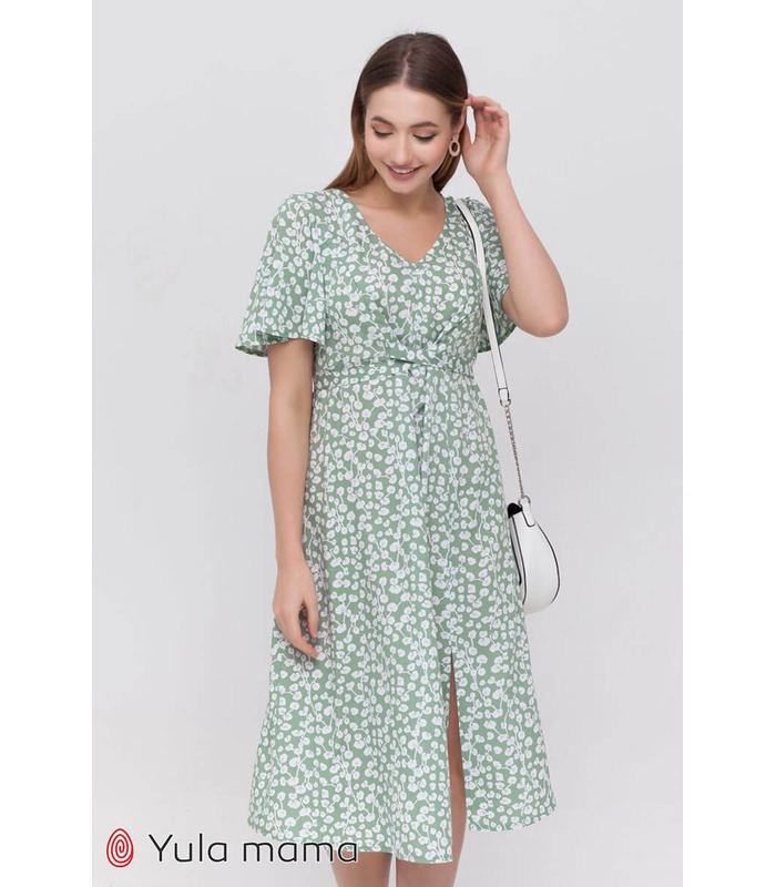 Сукня Ванесса від Юла Мама у категорії Сукні для годування на МамаТато