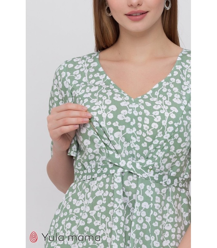 Сукня Ванесса від Юла Мама у категорії Сукні для годування на МамаТато