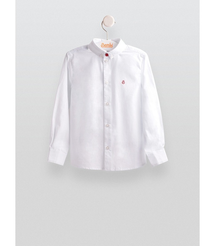 Рубашка детская РБ93