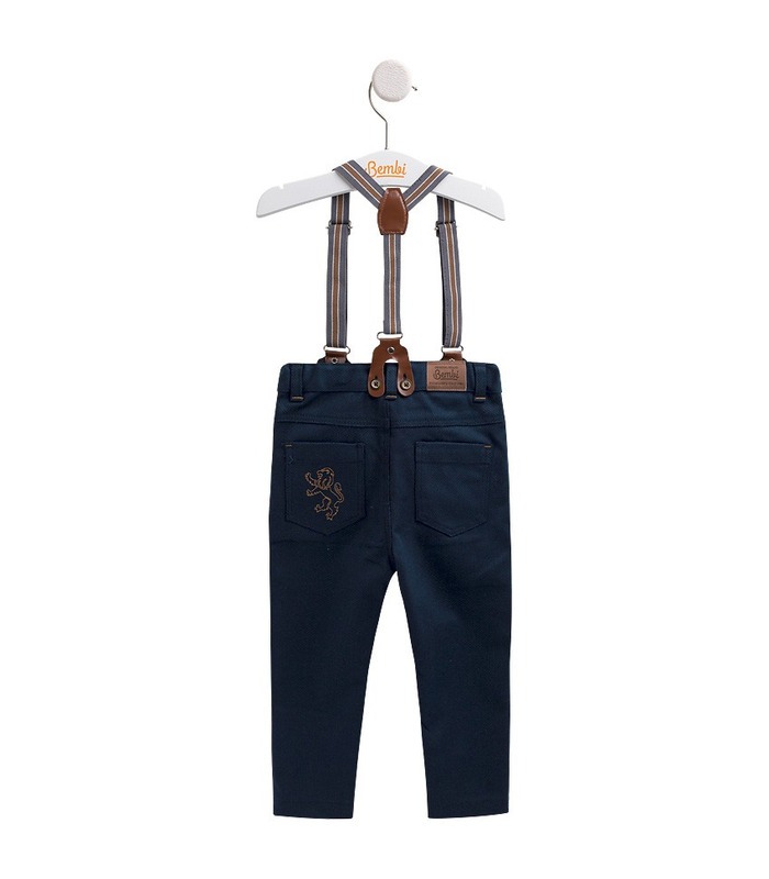 Штани дитячі ШР501