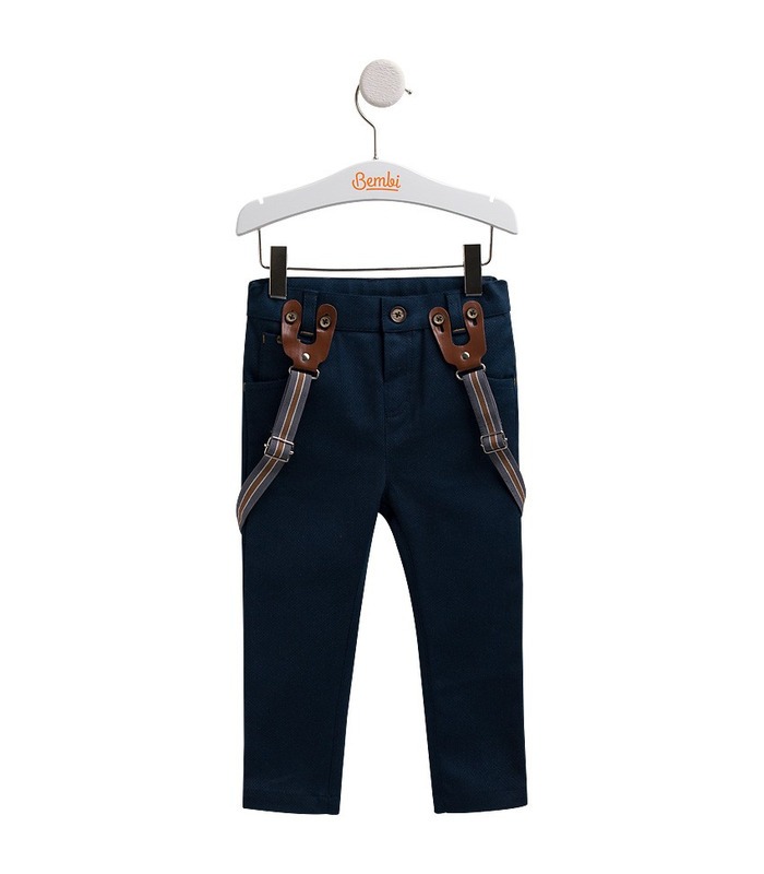 Штаны детские ШР501