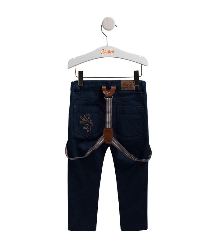 Штани дитячі ШР501