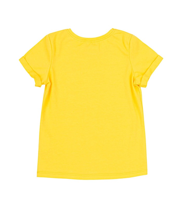 Футболка дитяча ФБ813 YE