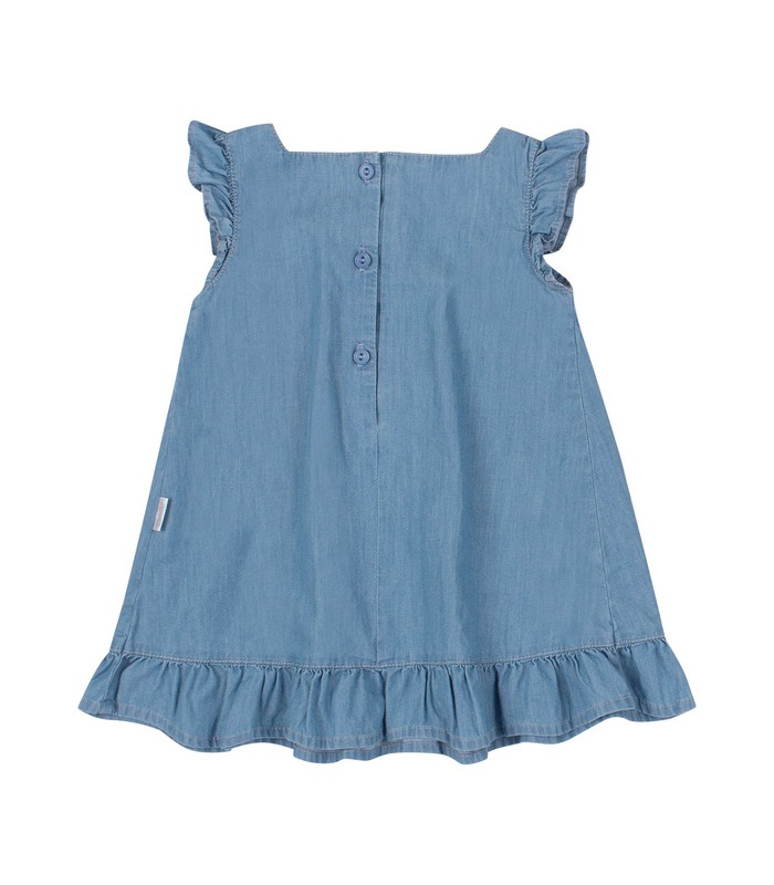 Платье детское ПЛ311