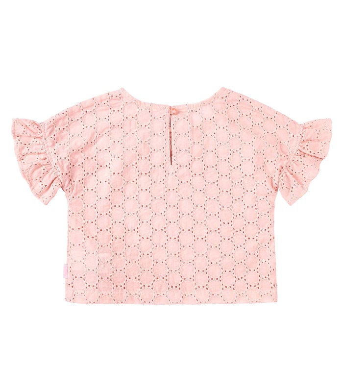 Блуза детская РБ152