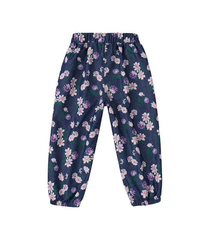 Штаны детские ШР714