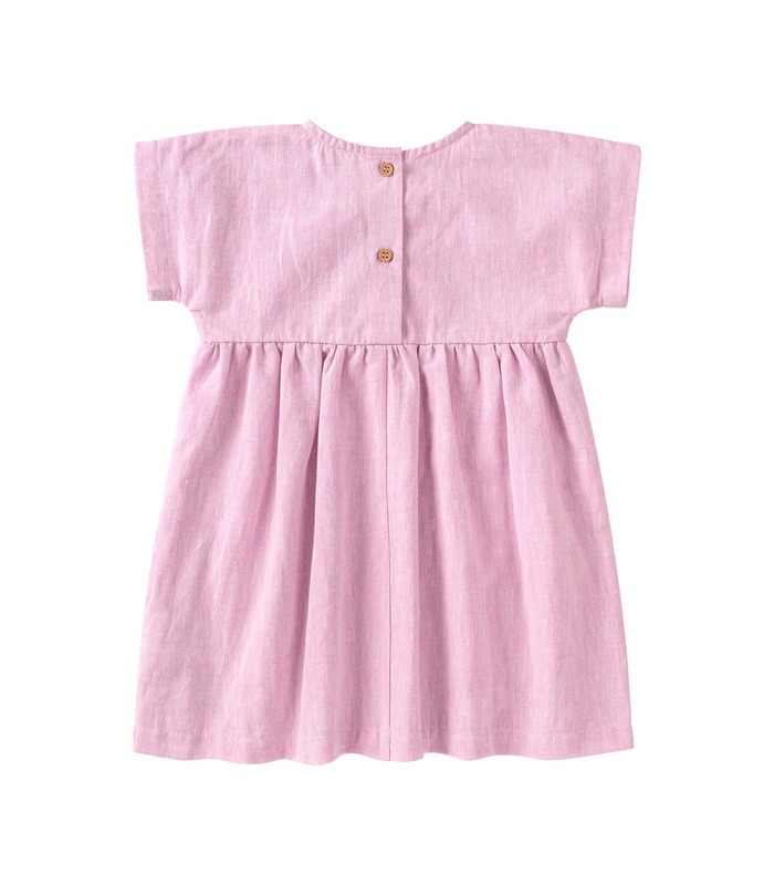 Сукня дитяча ПЛ336 RO