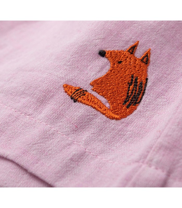 Платье детское ПЛ336 RO