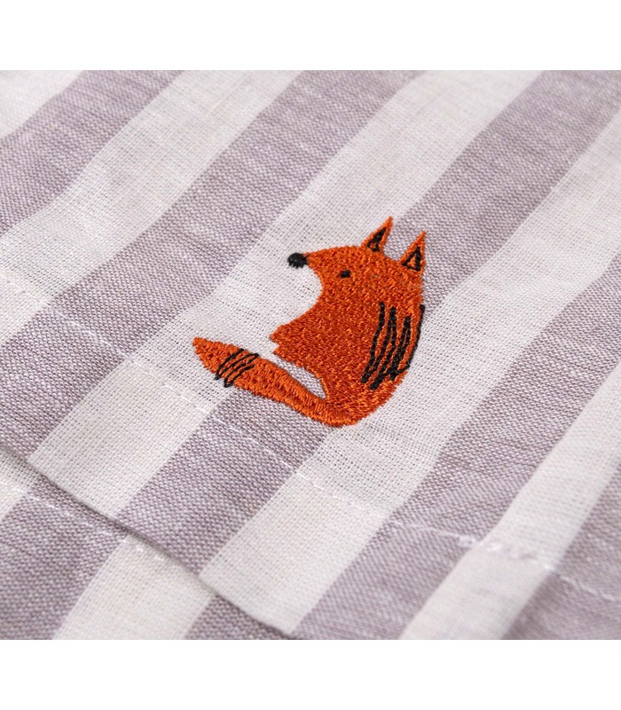 Платье детское ПЛ336 GR