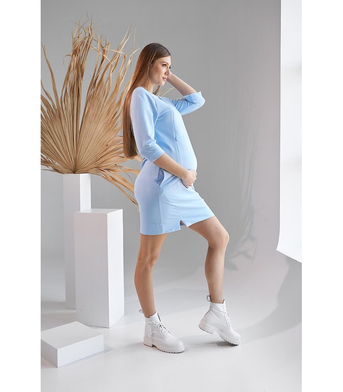 Сукня Шайн 3/4