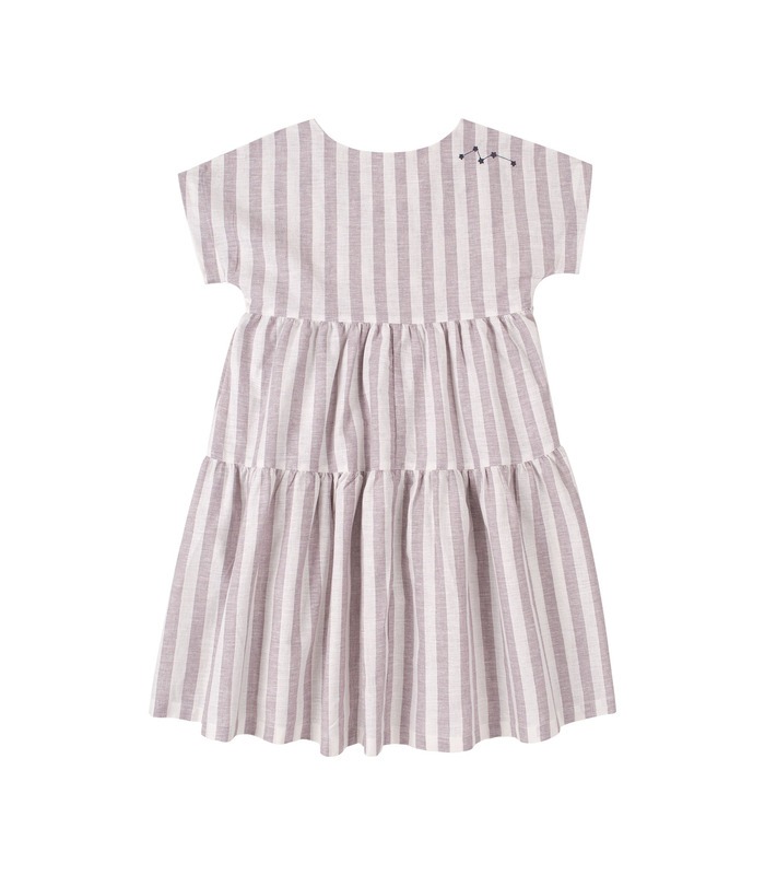 Платье детское ПЛ337 SM