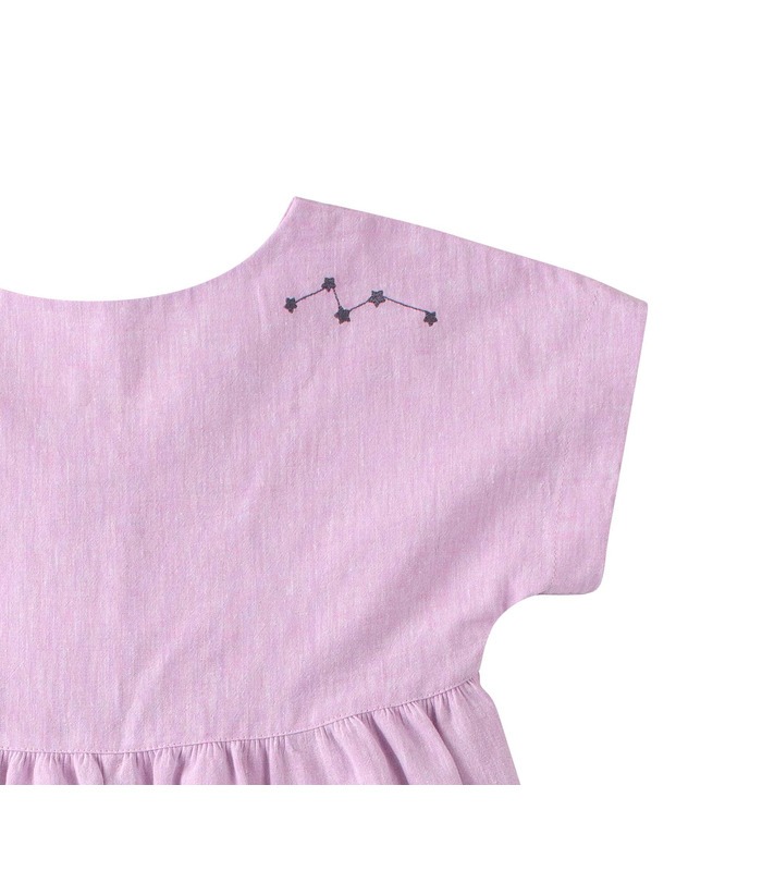 Сукня дитяча ПЛ337 VI