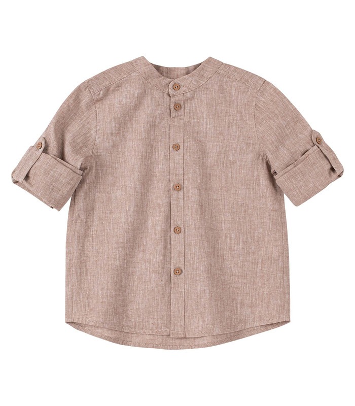 Рубашка детская РБ150 BG