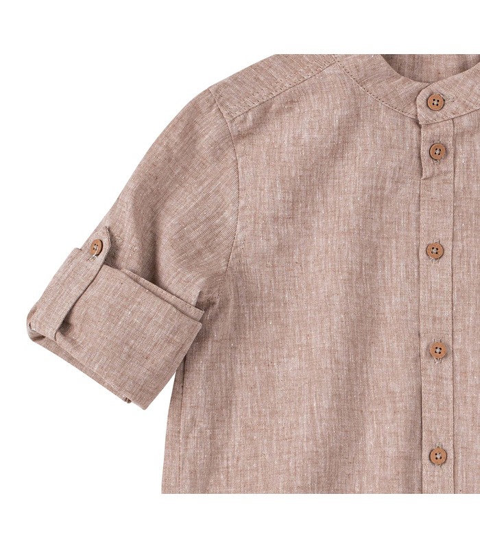 Рубашка детская РБ150 BG