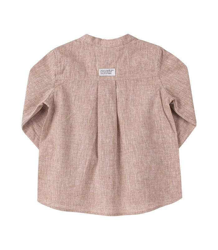 Сорочка дитяча РБ150 BG