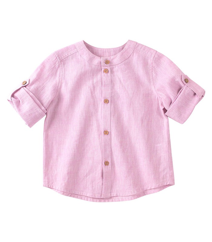 Рубашка детская РБ149 RO