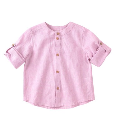 Рубашка детская РБ149 RO