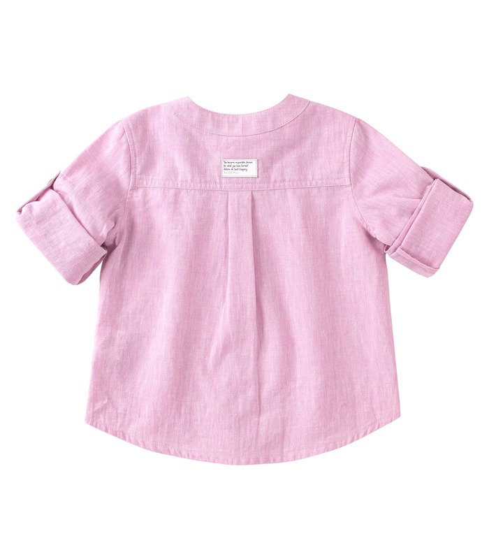 Рубашка детская РБ149 RO